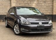 2015 Volkswagen Golf TSI LOUNGE