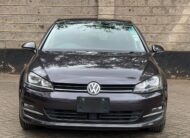 2015 Volkswagen Golf TSI LOUNGE
