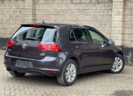 2015 Volkswagen Golf TSI LOUNGE