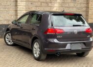 2015 Volkswagen Golf TSI LOUNGE