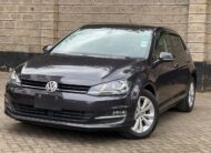 2015 Volkswagen Golf TSI LOUNGE