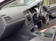 2015 Volkswagen Golf TSI LOUNGE