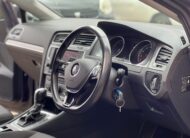 2015 Volkswagen Golf TSI LOUNGE
