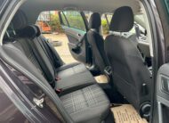 2015 Volkswagen Golf TSI LOUNGE
