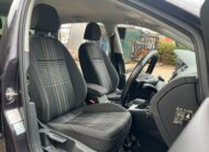 2015 Volkswagen Golf TSI LOUNGE
