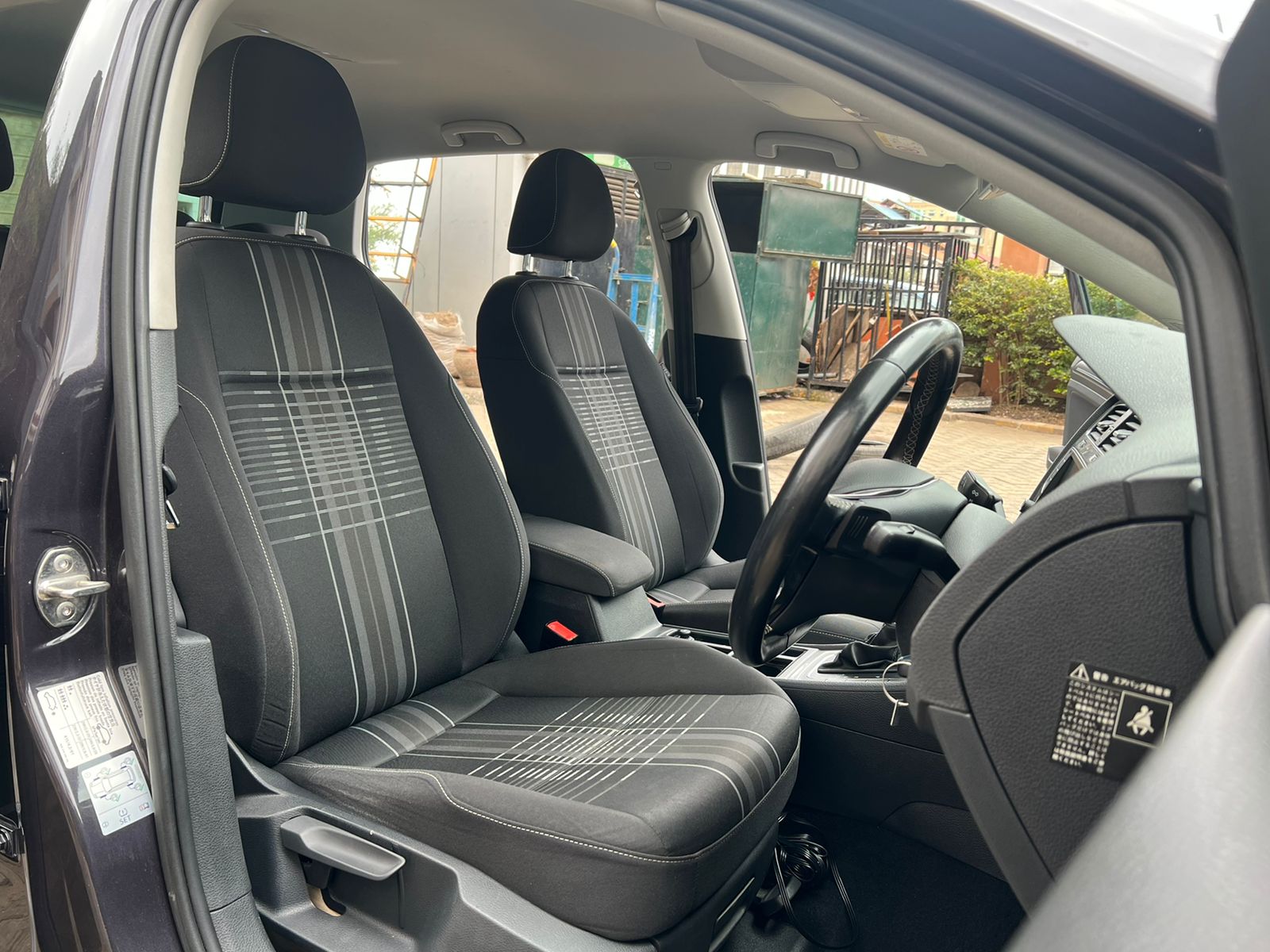 2015 Volkswagen Golf TSI LOUNGE