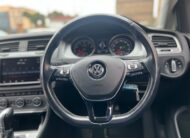 2015 Volkswagen Golf TSI LOUNGE