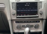 2015 Volkswagen Golf TSI LOUNGE