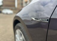 2015 Volkswagen Golf TSI LOUNGE