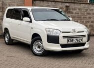 2015 Toyota Succeed