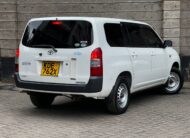 2015 Toyota Succeed