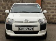 2015 Toyota Succeed