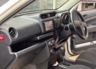 2015 Toyota Succeed