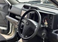2015 Toyota Succeed