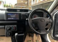 2015 Toyota Succeed
