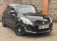 2014 Suzuki Swift