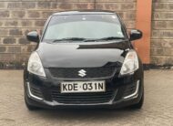 2014 Suzuki Swift