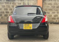 2014 Suzuki Swift