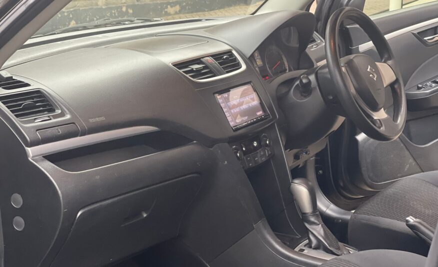 2014 Suzuki Swift