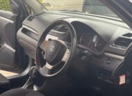 2014 Suzuki Swift