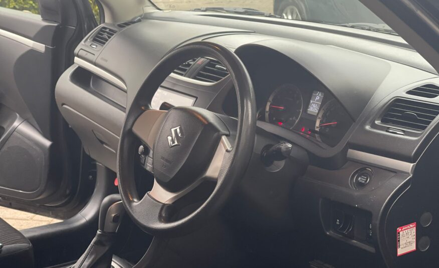 2014 Suzuki Swift