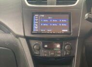 2014 Suzuki Swift