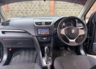 2014 Suzuki Swift