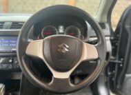 2014 Suzuki Swift