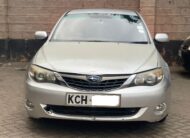 2011 Subaru Impreza