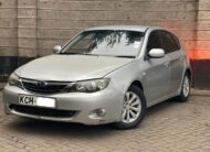 2011 Subaru Impreza