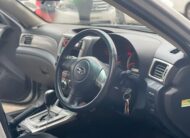 2011 Subaru Impreza