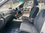 2011 Subaru Impreza