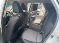 2011 Subaru Impreza