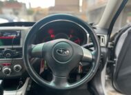 2011 Subaru Impreza