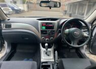 2011 Subaru Impreza