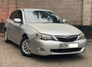 2011 Subaru Impreza