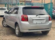 2006 Toyota Corolla Runx