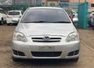 2006 Toyota Corolla Runx
