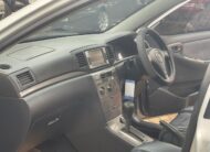 2006 Toyota Corolla Runx