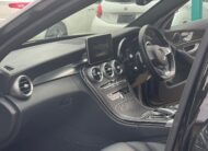 2015 Mercedes-Benz C200