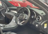 2015 Mercedes-Benz C200