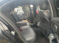 2015 Mercedes-Benz C200
