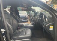 2015 Mercedes-Benz C200