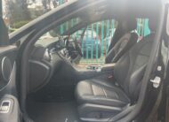 2015 Mercedes-Benz C200