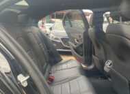 2015 Mercedes-Benz C200