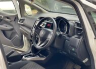 2014 Honda Fit Hybrid
