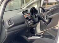 2014 Honda Fit Hybrid