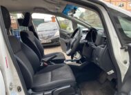 2014 Honda Fit Hybrid