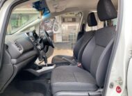 2014 Honda Fit Hybrid