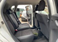 2014 Honda Fit Hybrid